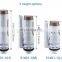 One-piece two-pieces toilet water tank  infrared automatic sensor toilet flush