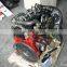 in line 103KW 140hp 4 cylinders B140-33 diesel engine  for truck