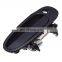 For 93-97 TOYOTA COROLLA Outside Black Front Right Passenger RH Side Door Handle 94852495 94856402 69210-02020 69210-12160
