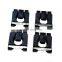 4 PCS Shift Linkage Clip for Transmission Linkage Bushing FOR Mercedes W108 W111