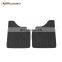 W464 mud flaps fit for G-class 2018-2019year W464 all style PP plastic new G class mud flaps