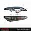 Smoke Side Marker Turn Signal Indicator Lamp Light FOR BMW E46 E60 E61 E83 63137165741 / 63137165742