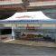 3x6m 3x6m Folding Gazebo Tent Hexagonal Tent for Exhibition Gazebo