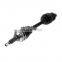 Car Spare Parts Rear Front Drive Shaft for SUZUKI Universal O.E.43410-0R060