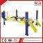 China manufacturer competitive price professional air hydraulic car lift