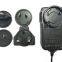 48W plug-in wall conversion switching power adapter