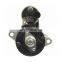 0001120400 02T911023G 02T911023D High Performance 12V 0.9KW Starter Motor for VW Golf Audi A2 Seat