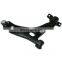 6S4Z3078AA Auto Parts Wholesale Suspension Front Axle Control Arms for Ford Focus 2004 2008 2010