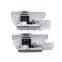 Hot /Led Car Door Logo Rechargeable Projector Welcome Light for BMW G20