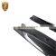 Best Selling OEM Style Carbon Fiber Car Side Skirts For Mclaren 540c-570s