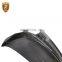 Carbon fiber tail trunk for BNW 3 series E92 rear hood
