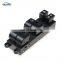 25401-ZT50B Electric Window Control Switch For Nissan Pathfinder 2005-2008 Sentra 2011-2012