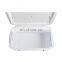 Modern Style Custom Brand Logo Senior 50L Plastic Ice Cooler Box For Boating