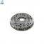 CNBF Flying Auto Parts  Clutch Disc Oem 3483 020 034 for IVECO for Truck Clutch Pressure Plater Size 430*240*50.8*10 430*235*450