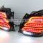 High quality LED Bright Car Headlight Tail light for Su-zu-ki Swi-ft 2017-2020
