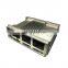 Custom cnc electronic shelling aluminum housing part cnc aluminum enclosure Cnc Machining Parts