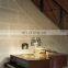 Modern Glass Table Lamp Bedroom Bedside Lamps Creative Table Light Indoor