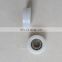 Plastic v/u groove wheel 606 607 608 wardrobe bathroom bearing pulley