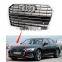 Auto Parts Accessories Car Bumper Grille 4GD 853 651 4GD853651 Grille for AUDI A6 A6L 2018