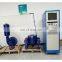 electromagnetic high frequency transportation vibration test chamber