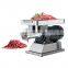 Commercial Fresh and Frozen Pork Beef Chicken Meat Grinder Mincing Machine with Strong Structure and Stainless Steel