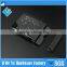 Wholesale Automatic nickel sheriff belt buckles