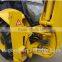 WZ30-25 type Compact four drive backactor loader