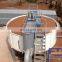 Reliable Quality Gold Plant Sales Mining Machine Thickener for Tailings Beneficiation From China