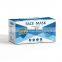 watsapp +86 15140601620 hot sale surgical face mask box carton packing machine