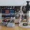 Semi Automatic Desktop Magnetic Pump Liquid Filling Machine Corrosive Liquid Filler Price