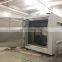 Liyi Industrial Drying Rubber Vulcanizing Oven