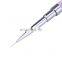 Private Label Two Sides 3D DIY Drawing Nail Pen Dual End Flat Liner Nail Art Painting Brush
