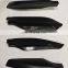GRJ120/RZJ120  roof rack cover Luggage Rack Corner for land Cruiser  Prado  Black PP Plastic  2003 -2009