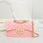 2021 Chain Jelly Bags, Women Handbags Ladies Jelly Purse Women Hand Bags Ladies Purses And Handbags/