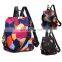 New Arrival Oxford Backpack For Women 2021 Hot Style Korean Joker Fashion Travel Backpack Casual School Bag