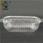 glass lamp shade for car