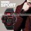 Skmei 1243 Relojes Watches Outdoor Digital Sports Watch Wholesale Men Wristwatch