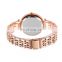 Brand Luxury Watches Skmei 1740 Stainless Steel Women Watches Waterproof Lady Fashion Watch relojes de mujer
