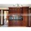 American Bahamas Modern Unique Shaker Style Solid Wood Kitchen Cabinet Design Made in China