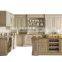 Villa House Modern Luxury Modular Kitchen Furniture Kitchen Cupboard Kitchen Cabinet Designs
