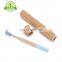 Wholesale Biodegradable Eco Friendly Bamboo Toothbrush Case