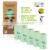 New Arrival Corn Thick Waste Foldable Cheap Custom Biodegradable Tie eco Poop Bag Dogs