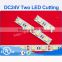 popular good quality dc12v flexible led strips