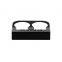 Modern Style Hotel Bathroom Cup Holder With Drawer for Bathroom