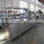 commercial oven gas baking pizza oven tunnel industry stainless steel tunnel oven for sale