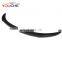 V Style Carbon Fiber Rear Lip Spoiler Wing  for 2012-2018 BMW 6 series F06 F12 F13  coupe