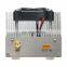 XDT-UVPA70 80W 400MHz-470MHz Power Amplifier Power Amp For Handheld Walkie Talkie Output