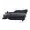 OEM 1057851-00-J 1058007-00-J REAR FOG LAMP COVER REAR BUMPER GRILLE SIDE ACTIVE LOUVER GRILLE FOR Tesla-Model S