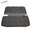 Front and Rear Sun Screens for 18-20 Jeep Wrangler JL 4 Door
