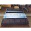Storage Box Fit for Suzuki Jimny JB74 (AS-ACSZJM-20001 and AS-ACSZJM-20011), Material:3mm Alum, With Lock